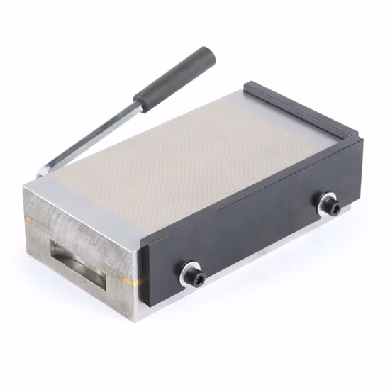 영구자석척 파인피치 마이크로피치